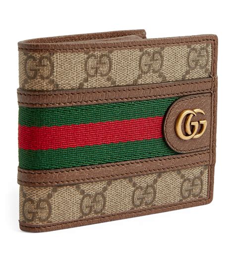 Gucci wallet price in usa